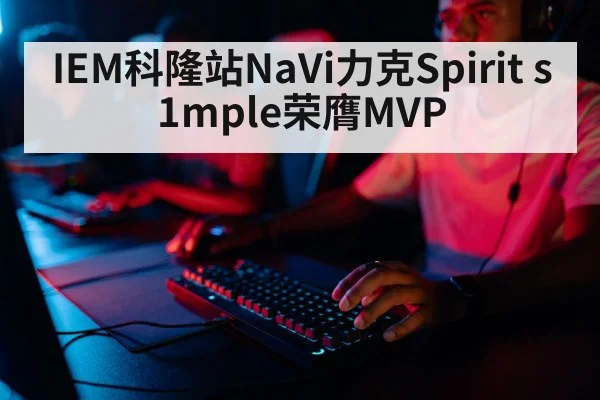 professional gamer