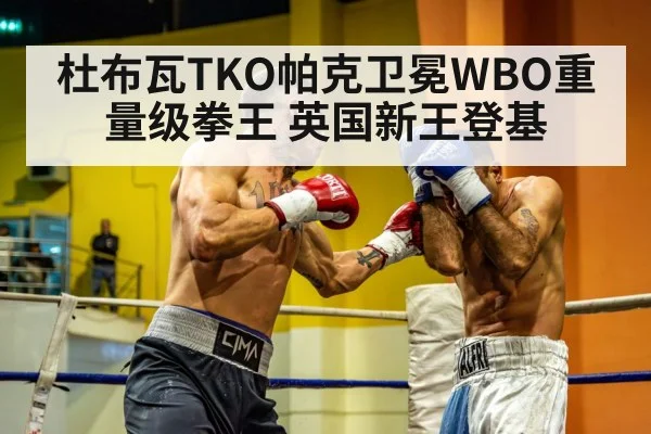 杜布瓦TKO帕克卫冕WBO重量级拳王 英国新王登基