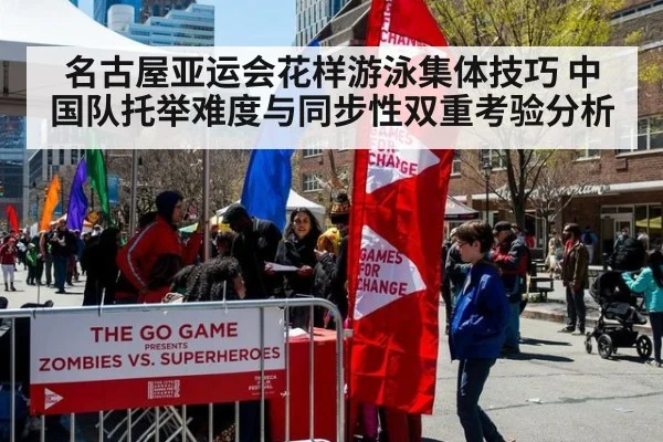 名古屋亚运会花样游泳集体技巧 中国队托举难度与同步性双重考验分析